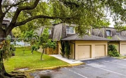 Property Photo:  14237 SW 94th Cir Ln 101  FL 33186