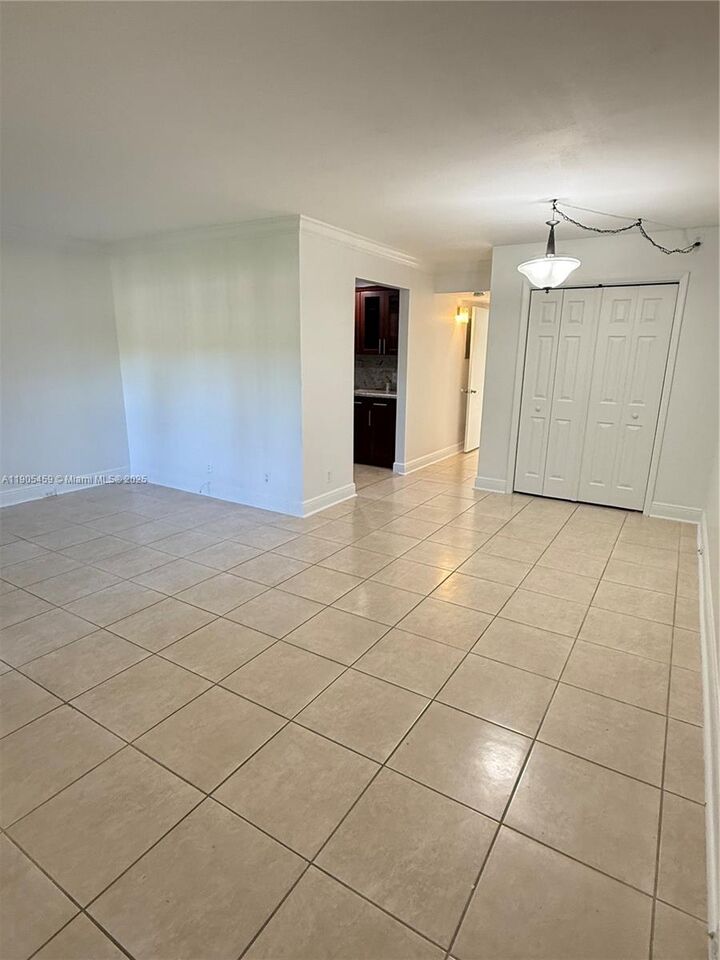 Property Photo: 13300 SW 1st St 109O FL 33027