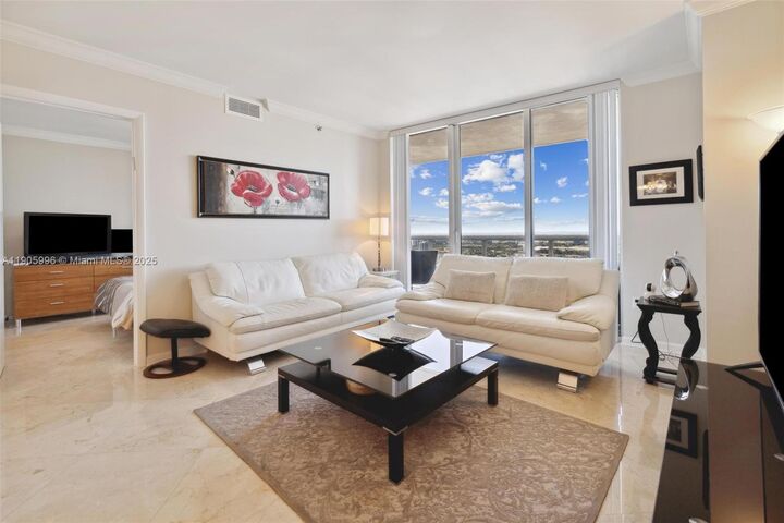 Property Photo: 1800 S Ocean Dr 4007 FL 33009