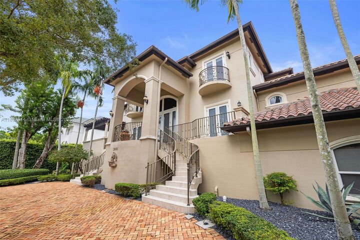 Property Photo: 3601 Matheson Ave FL 33133