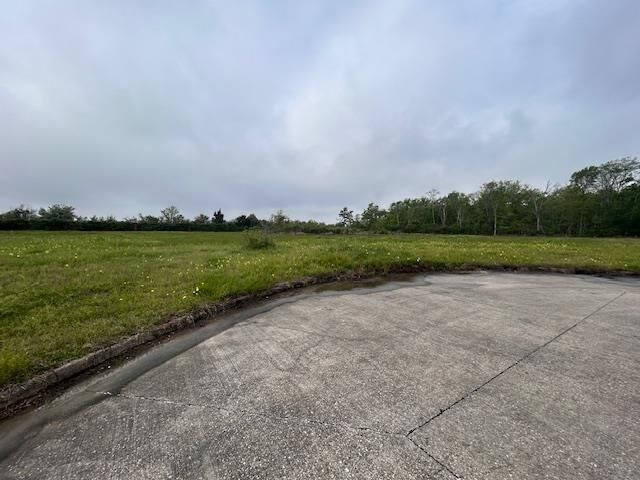 Property Photo: 7545 Coral Creek TX 77707