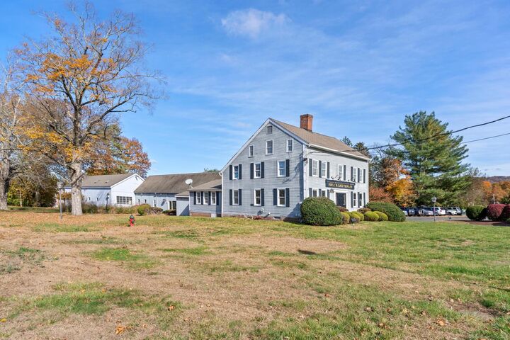 Property Photo: 24 West Main Street CT 06001