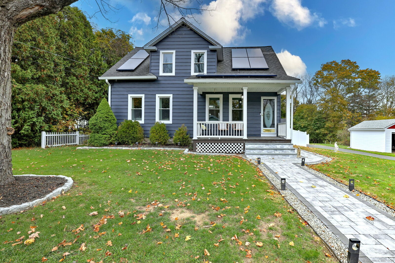 Property Photo:  10 Highland Avenue  CT 06483 