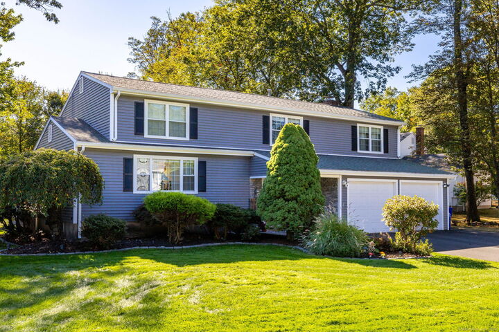 Property Photo:  47 Gannet Drive  CT 06489 