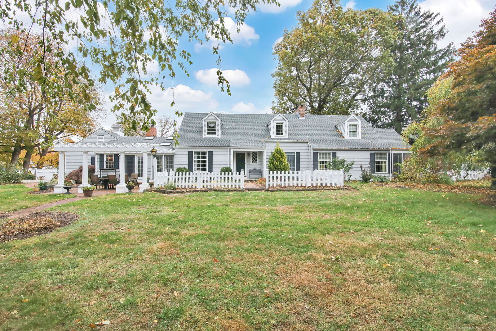 Property Photo: 186 Williams Street East CT 06033