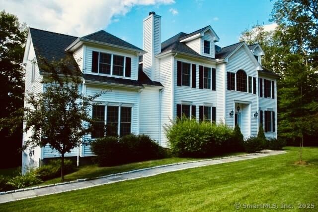 121 Guernsey Lane  New Milford CT 06776 photo