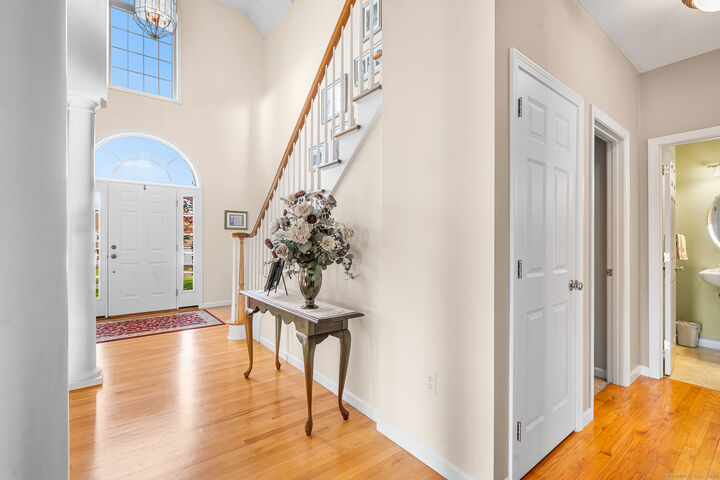Property Photo:  90 Windermere Ridge Drive  CT 06489 