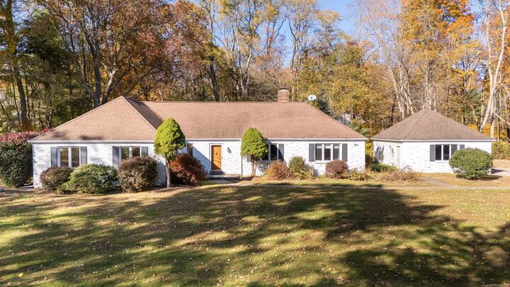 123 Cove Road  Lyme CT 06371 photo