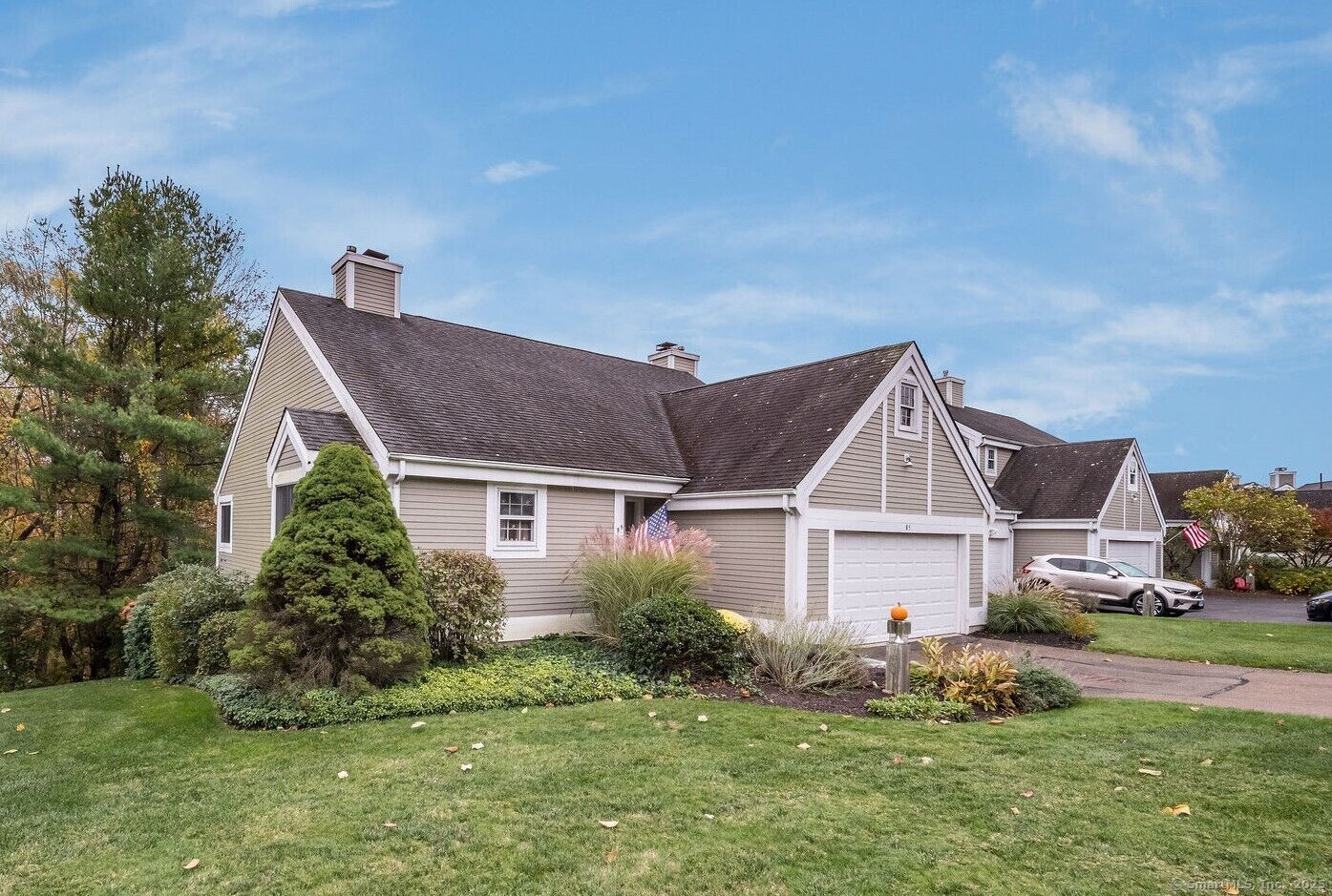 Property Photo:  85 Legend Hill Road 85  CT 06443 