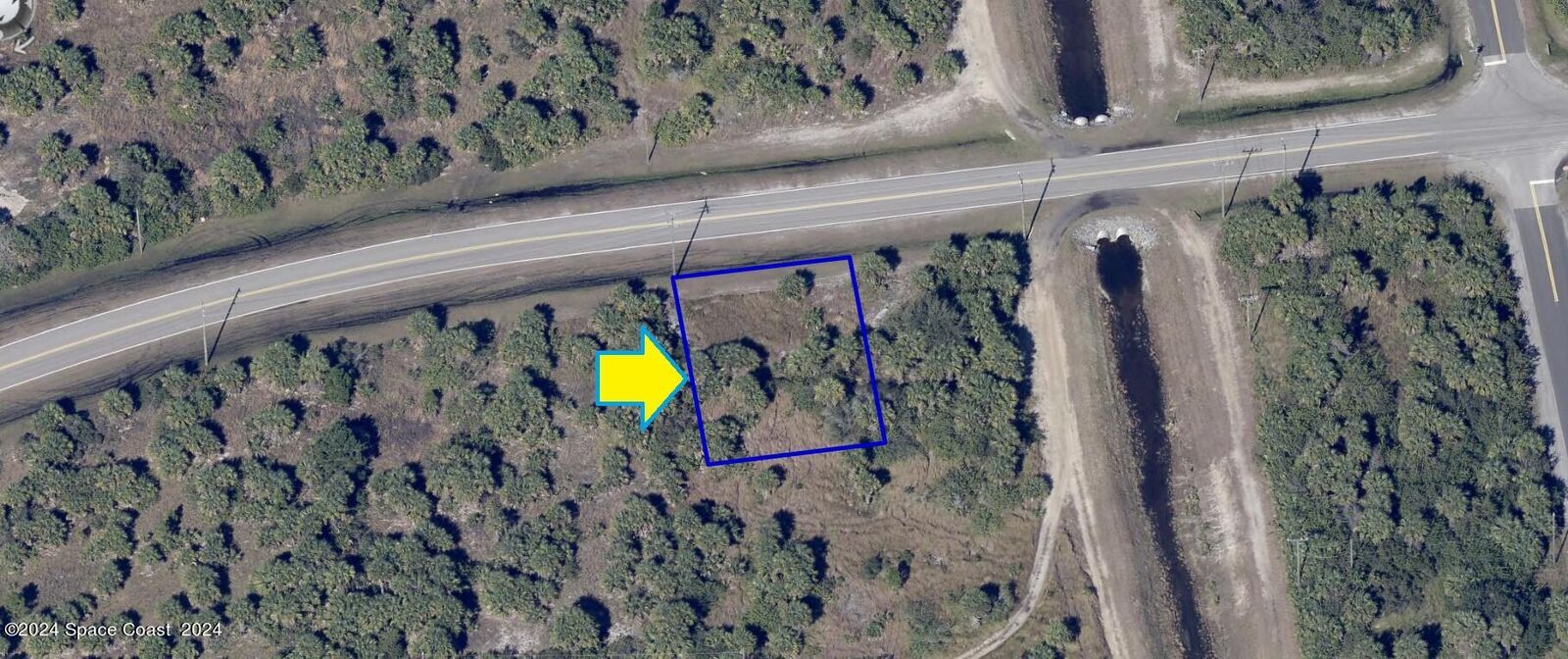 Property Photo:  620 St Andre Boulevard SW  FL 32908