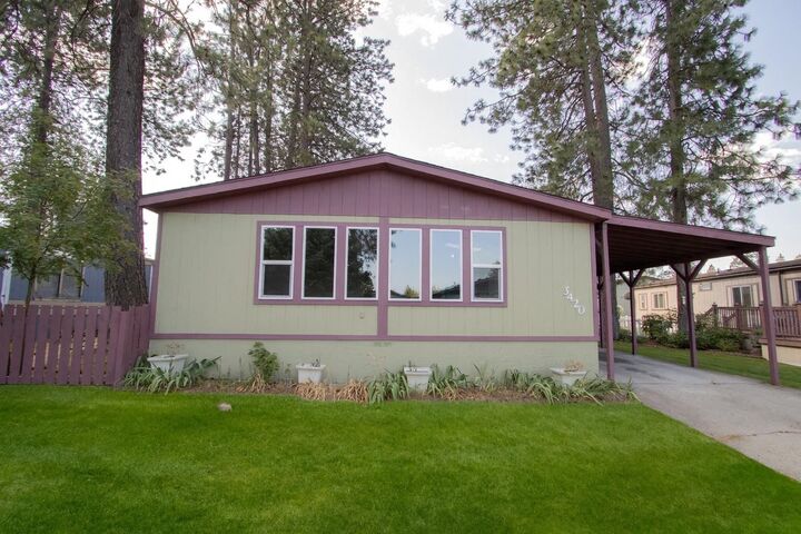 Property Photo:  3420 E Georgia Pines Ln  WA 99021 