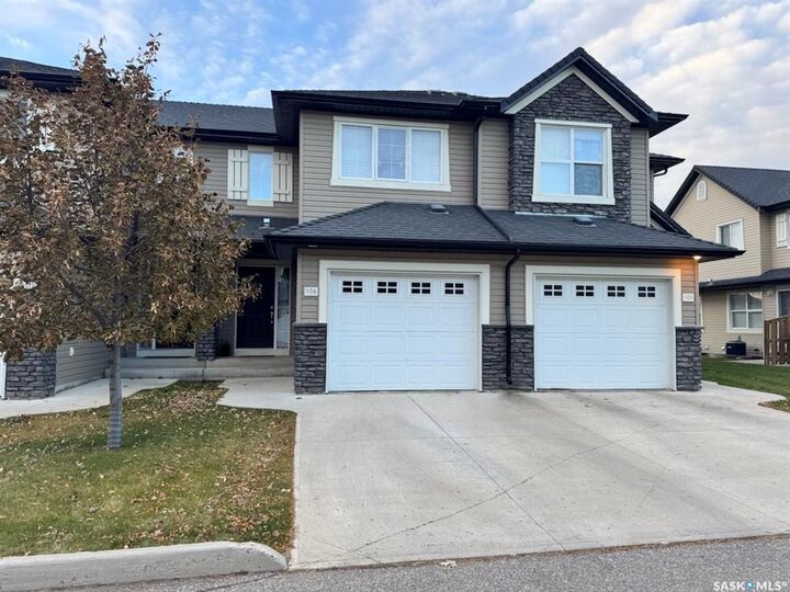 410 Ledingham Way 106  Saskatoon SK S7V 0C4 photo