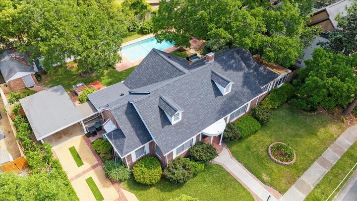 Property Photo: 510 Beard Street FL 32303