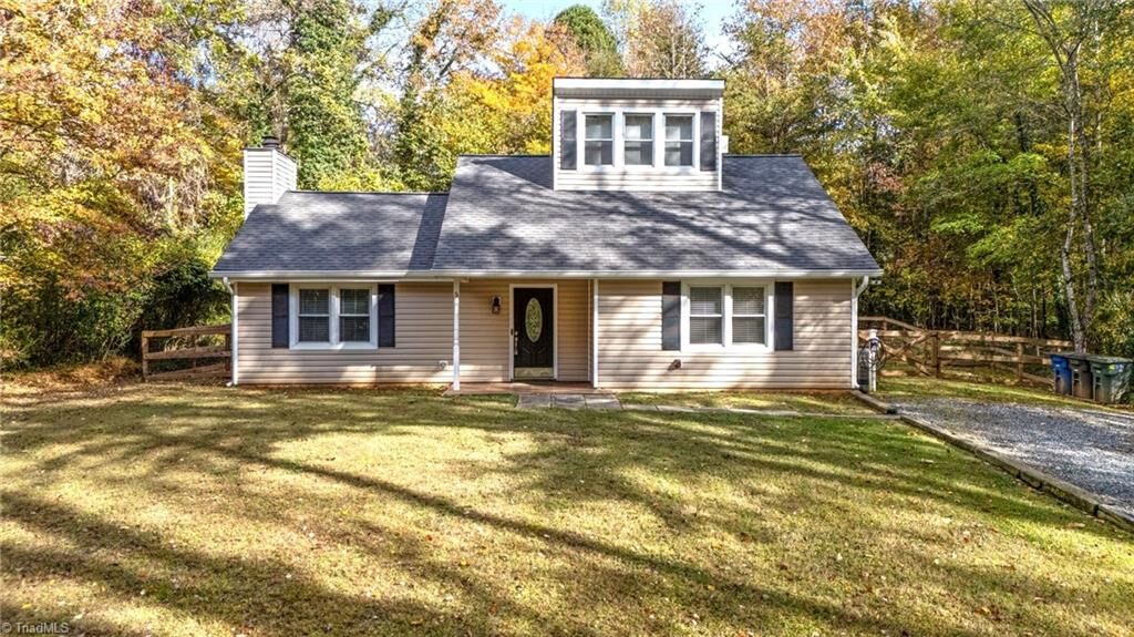 Property Photo:  155 Linbrook Drive  NC 27106 