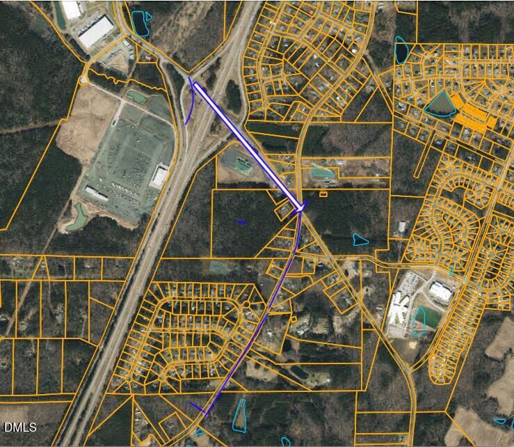 Property Photo: 1685 Will Suitt Road NC 27522