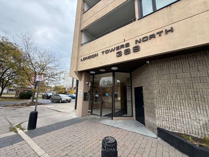389 Dundas Street S 2405  London East ON N6B 3L5 photo