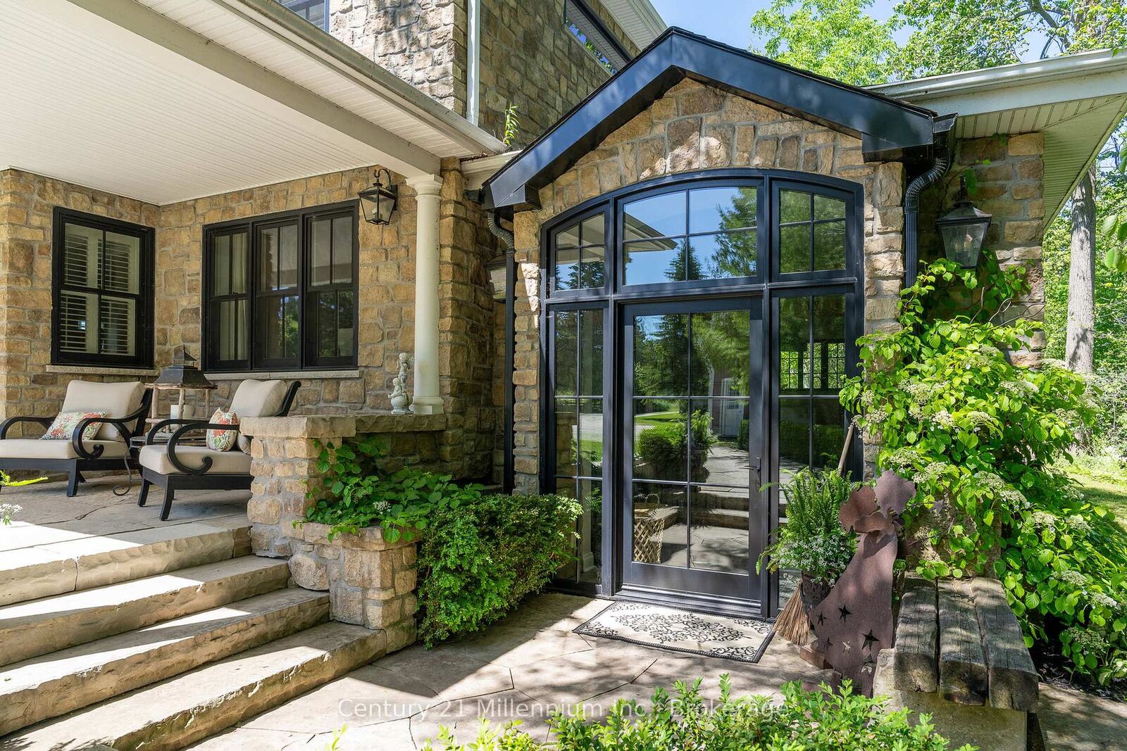 Photo de la propriété:  208703 Highway 26 Highway  ON N0H 1J0 