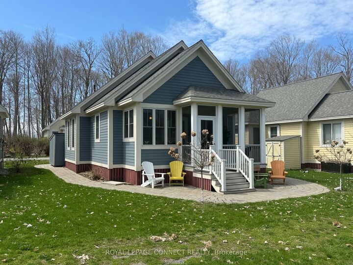 17 Hollow Lane 222  Prince Edward County ON K0K 1P0 photo