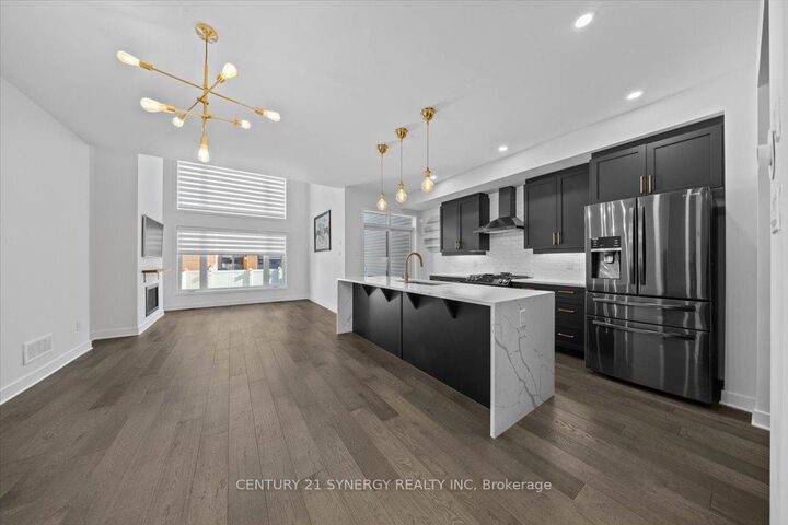 Property Photo: 92 Longworth Avenue ON K1T 0S7