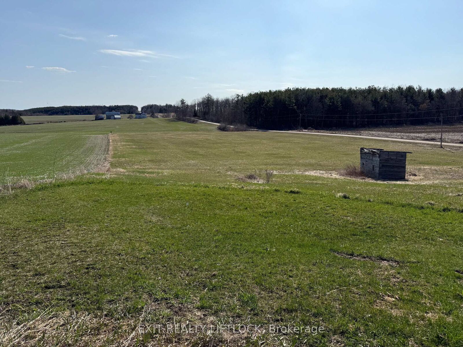 Property Photo:  66 Concession Rd. 8 E N/A  ON K0K 3K0 