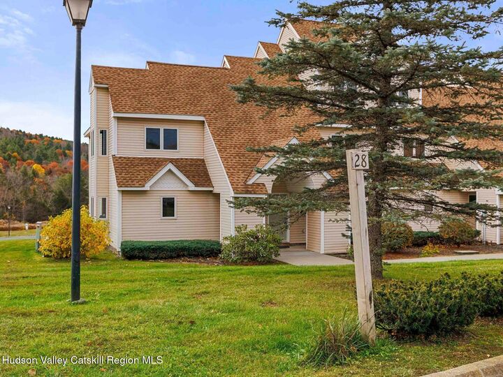 Property Photo: 274 Route 65 NY 12496