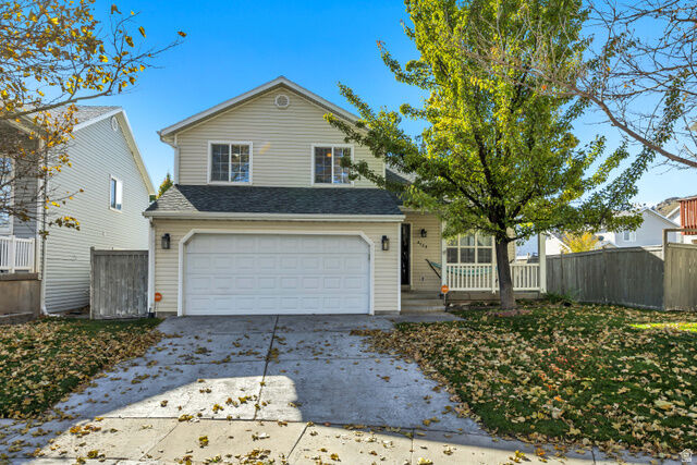 Property Photo: 4122 Smith Ranch Rd UT 84005