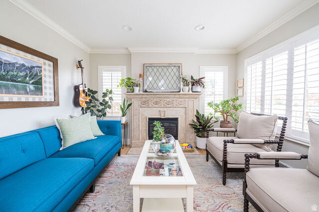 Property Photo:  145 S 100 E  UT 84010 