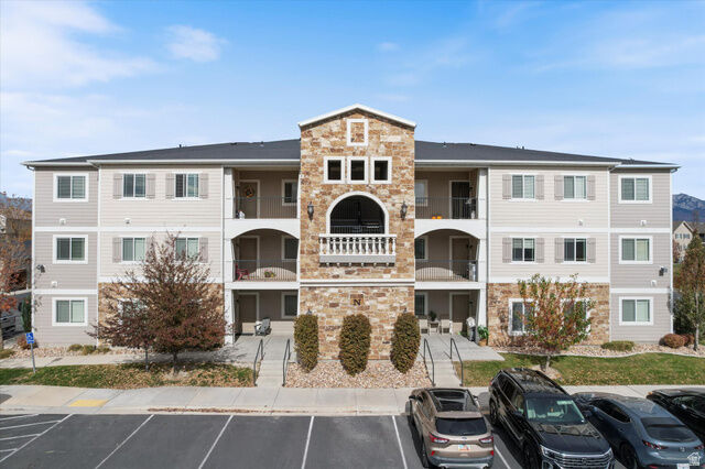 1839 N Crest Rd 3N  Saratoga Springs UT 84045 photo