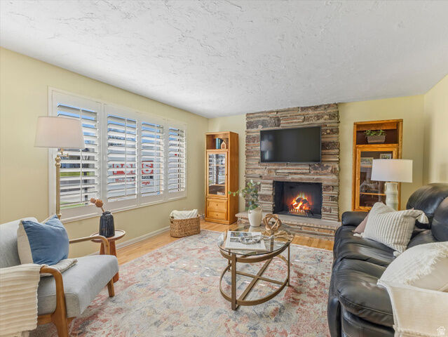 Property Photo:  3634 W 3900 S  UT 84120