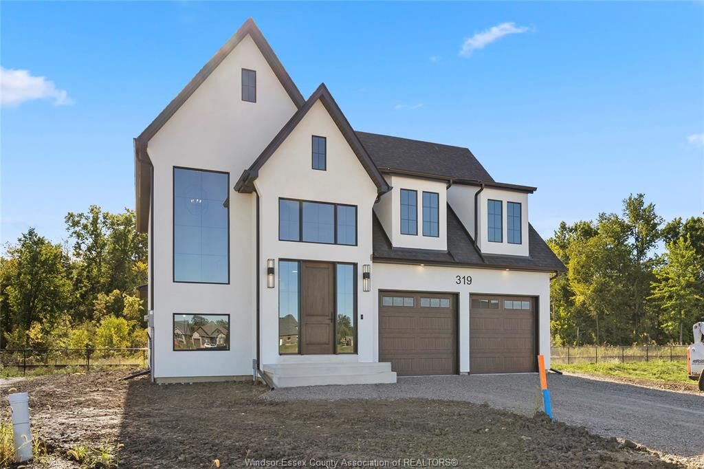 Photo de la propriété: 355 Marla Crescent ON N0R 1A0