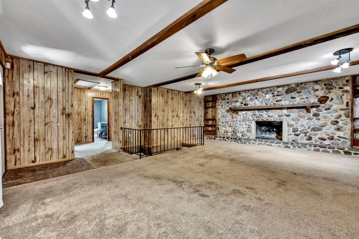 Property Photo: 421 Tubbs Hill Rd AL 35579