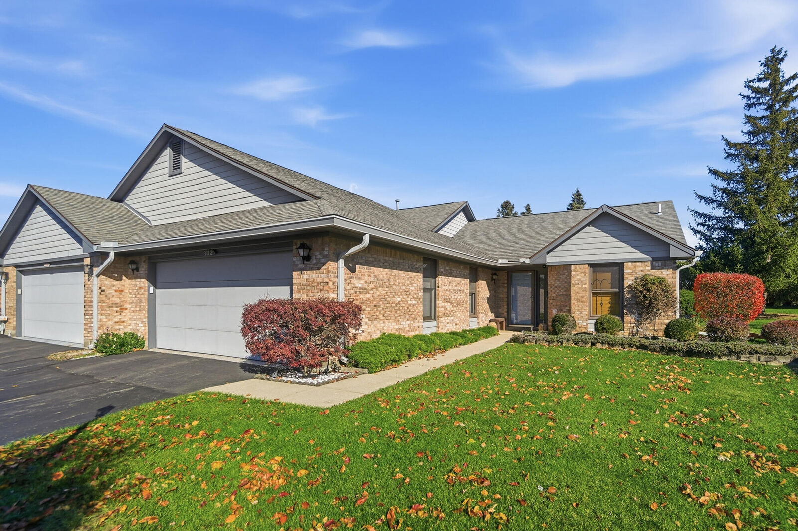 Property Photo:  3112 Country Side Court  OH 45503 