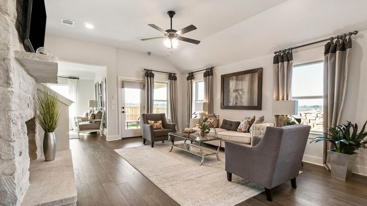 Property Photo: 765 Blue Oak Boulevard TX 78666