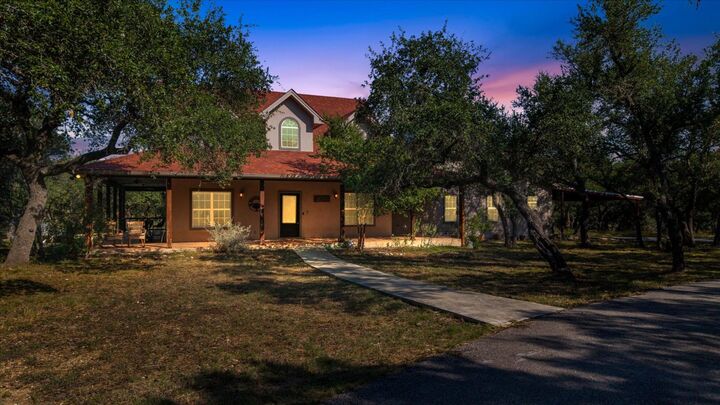 2471 Oak Run Drive  Wimberley TX 78676 photo