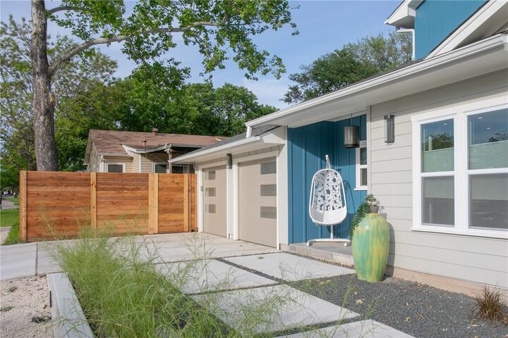 Property Photo:  6613 Woodrow Avenue  TX 78757