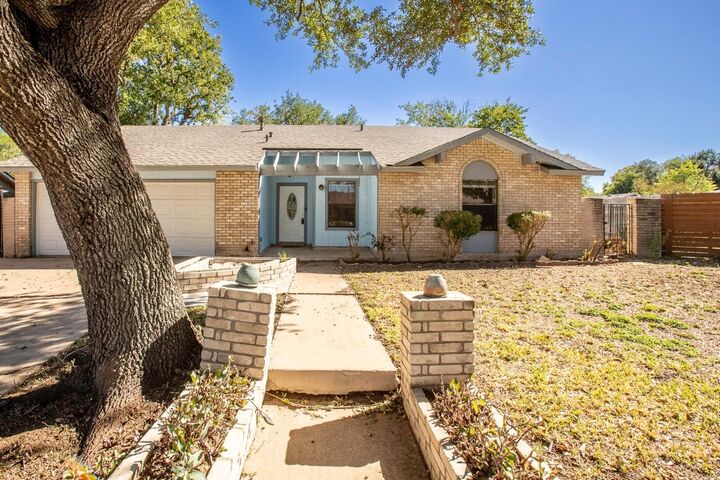 Property Photo:  6303 Cannes Circle  TX 78745 