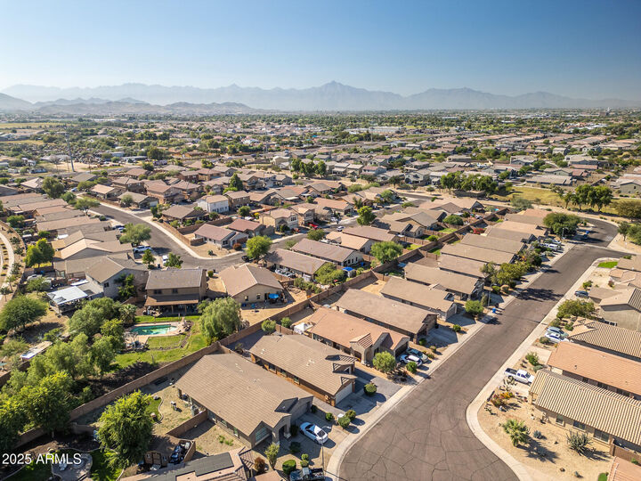 Property Photo: 3111 W Park Street AZ 85041
