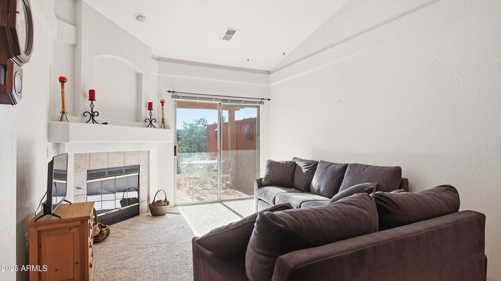 Property Photo: 23 Desert Willow Lane AZ 86336