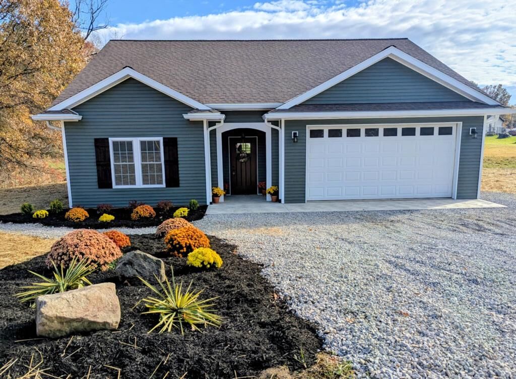 Property Photo:  1362 Saffron Dr.  OH 44287 