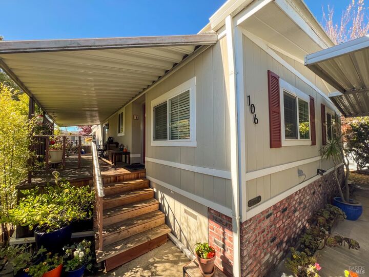 106 Drake Mews # 106  Sonoma CA 95476 photo