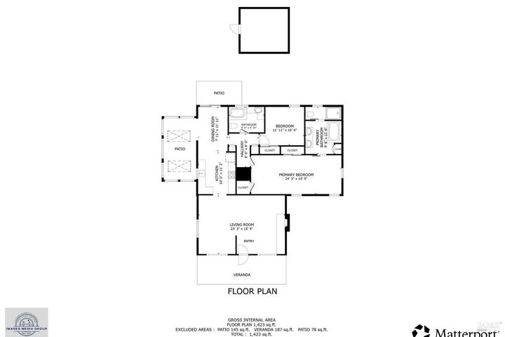 Property Photo:  9225 Clyde Avenue  CA 95452 