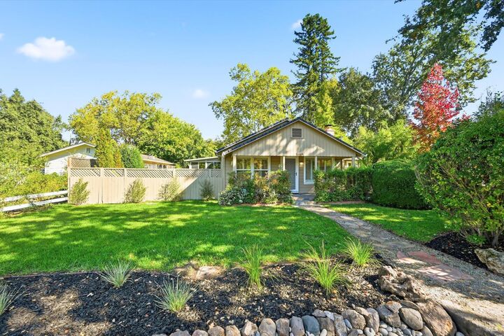 Property Photo: 9225 Clyde Avenue CA 95452