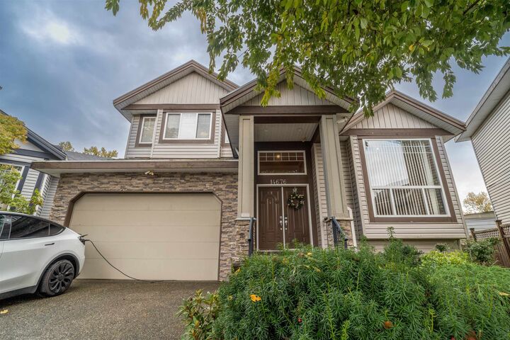 14676 79 Avenue  Surrey BC V3S 2W2 photo