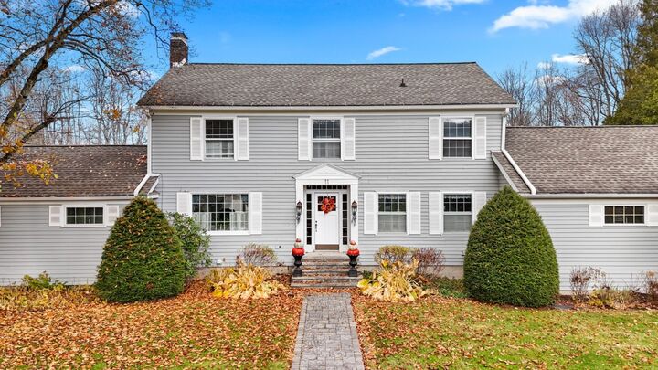 Property Photo: 11 Juliand Street NY 13778