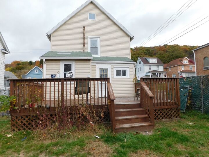 Property Photo:  50 Baxter Street  NY 13905 