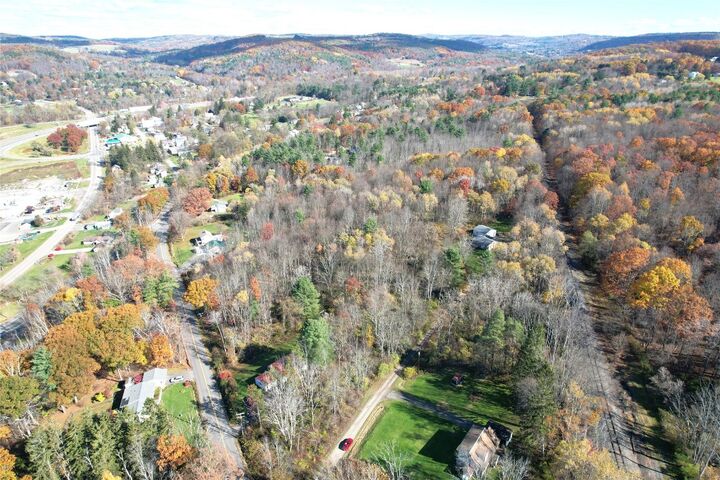 Property Photo:  488 & 490 Crocker Hill Road  NY 13904 