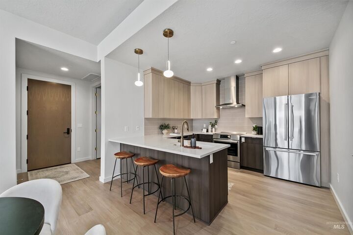 Property Photo:  4430 E Haystack St 212  ID 83716 