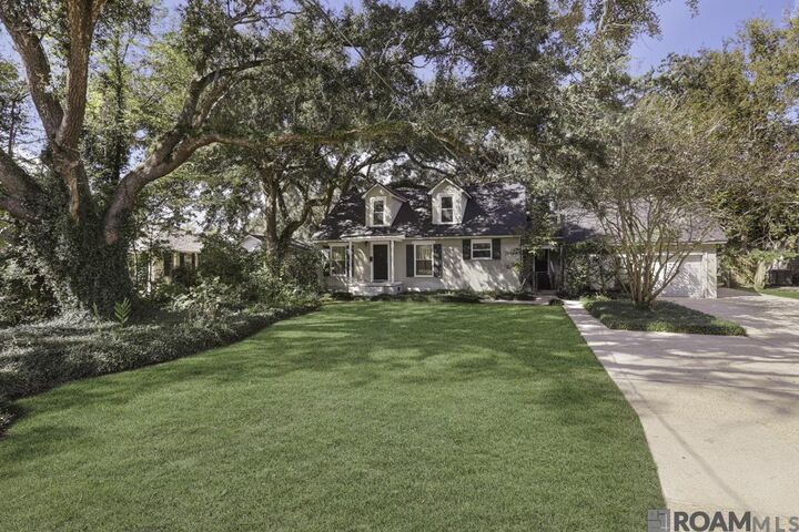 Property Photo: 1467 Stuart Ave LA 70808