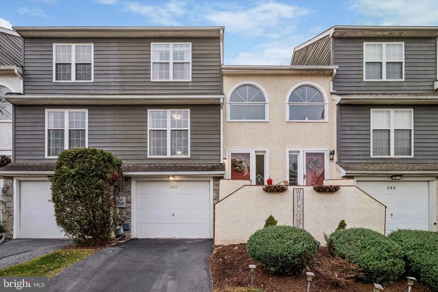 Property Photo:  242 Moria Place 242  PA 19014 