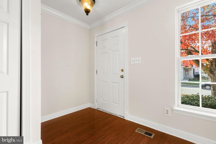 Property Photo: 2826 Profitt Path MD 21040